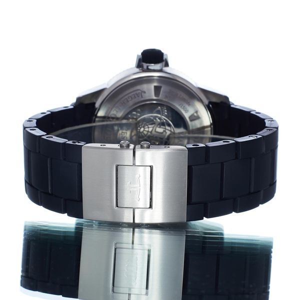 Jaeger-LeCoultre Master Compressor Diving 187T770